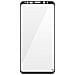 Vetro Temperato Per Samsung Galaxy S9 Plus Garanzia Vita Bordo Nero - Foto miniatura 1