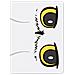 Harry Potter - Edvige A5 Quaderno Flessibile - Foto miniatura 1