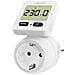 Contatore Di Energia Con Display Ruotabile Di 180 - Foto miniatura 1