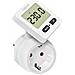 Contatore Di Energia Con Display Ruotabile Di 180 - Foto miniatura 2