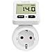 Contatore Di Energia Con Display Ruotabile Di 180 - Foto miniatura 3