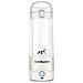 Frullatore Portatile NBP003W con Capacità 0.475 Litri Ricaricabile Caraffa in Tritan Lame in Acciaio Colore Bianco - Foto miniatura 2