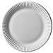 Papstar 81202 Piatto Monouso - Foto miniatura 1