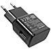 Caricabatterie Fast Charging Originale Rapido Casa Da Rete Usb Ep-ta200 Black Bulk - Foto miniatura 2