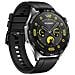 WATCH GT 4 3,63 cm (1.43") AMOLED 46 mm Digitale 466 x 466 Pixel Nero Wi-Fi GPS (satellitare) - Foto miniatura 6