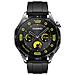 WATCH GT 4 3,63 cm (1.43") AMOLED 46 mm Digitale 466 x 466 Pixel Nero Wi-Fi GPS (satellitare) - Foto miniatura 1