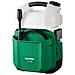 AW18DBL W4Z idropulitrice Verticale Batteria 30 l /h Verde, Bianco - Foto miniatura 1