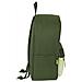 Zaino Per Portatile Bright Khaki Verde 31 X 40 X 16 Cm - Foto miniatura 2