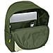 Zaino Per Portatile Bright Khaki Verde 31 X 40 X 16 Cm - Foto miniatura 3