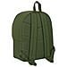 Zaino Per Portatile Bright Khaki Verde 31 X 40 X 16 Cm - Foto miniatura 4