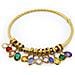 Bracciale Donna An Jewels Al.b2wi23smc - Foto miniatura 1