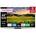 TV QLED Ultra HD 4K 65" 65QG5C14 Smart TV Google TV - Foto miniatura 1