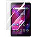 Salvadisplay Per Lenovo Tab M7 Gen 3 In Idrogel Anti-urto, Trasparente - Foto miniatura 1