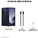 Galaxy Z Fold6 5G AI 1TB 12GB Ram Display 6,3" / 7,6" Dynamic AMOLED 2X Blue Navy Italia - Foto miniatura 9