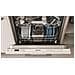 Lavastoviglie I3I D534A Capacità 14 Coperti Classe D Colore Bianco - Foto miniatura 4