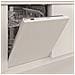 Lavastoviglie I3I D534A Capacità 14 Coperti Classe D Colore Bianco - Foto miniatura 8