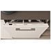 Lavastoviglie I3I D534A Capacità 14 Coperti Classe D Colore Bianco - Foto miniatura 6