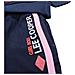Jogging Completo lc11662 jog baby s1-6m Bambina - Foto miniatura 3