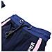 Jogging Completo lc11662 jog baby s1-6m Bambina - Foto miniatura 4