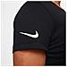 T-Shirt Park20 Ss Tee Cz0903-010 Donna Taglia Xl Colore Nero - Foto miniatura 3
