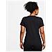 T-Shirt Park20 Ss Tee Cz0903-010 Donna Taglia Xl Colore Nero - Foto miniatura 5