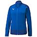 Teamgoal 23 Training Jacket W 65693902, Donne, Blu, S - Foto miniatura 2