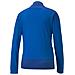 Teamgoal 23 Training Jacket W 65693902, Donne, Blu, S - Foto miniatura 3