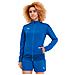 Teamgoal 23 Training Jacket W 65693902, Donne, Blu, S - Foto miniatura 1