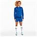 Teamgoal 23 Training Jacket W 65693902, Donne, Blu, S - Foto miniatura 5