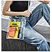 Mini Bastone Selfie Bluetooth Wireless Portatile Ws-19001 Black - Foto miniatura 2