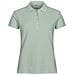 Basic Polo Ladies Verde Salvia S - Foto miniatura 1