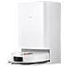 Robot Aspirapolvere Wifi Vacuum X20 Pro Colore Bianco - Foto miniatura 1