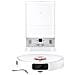 Robot Aspirapolvere Wifi Vacuum X20 Pro Colore Bianco - Foto miniatura 3