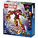 Mech di Iron Man contro Ultron - Foto miniatura 6