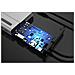 Adattatore Multiporta Hub Usb-c 14 In 1 Con Hdmi, Vga, Ethernet, Lettore Di Schede Sd /tf - Foto miniatura 2