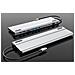 Adattatore Multiporta Hub Usb-c 14 In 1 Con Hdmi, Vga, Ethernet, Lettore Di Schede Sd /tf - Foto miniatura 6