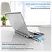 Adattatore Multiporta Hub Usb-c 14 In 1 Con Hdmi, Vga, Ethernet, Lettore Di Schede Sd /tf - Foto miniatura 7