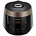 SLS-ART-0000072 cuoci riso 1,8 L 1150 W Marrone, Rosso - Foto miniatura 1
