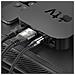 S-OC100-030 cavo audio 3 m Toslink Nero - Foto miniatura 2