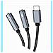 Adattatore Audio Da Usb-c A Jack Da 3,5 Mm Bf01 b2 - Foto miniatura 3