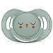 Suavinex Succhietto Bonhomia Silicone 6-18M Sx Civetta Verd - Foto miniatura 1