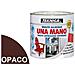 Unamano Smalto All'acqua 125ml Marron Eopaco - Foto miniatura 1