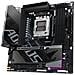 Scheda Madre Aorus X WIFI Socket AM5 Chipset AMD B840 - Foto miniatura 3