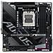 Scheda Madre Aorus X WIFI Socket AM5 Chipset AMD B840 - Foto miniatura 6