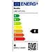 E14 T25 Lampadina Led Per Cappa Da Cucina 4w 470 Lm, Trasparente - Foto miniatura 5