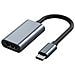Adattatore Usb-c A Hdmi 4k30hz - Compatto E Potente - Foto miniatura 2