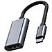 Adattatore Usb-c A Hdmi 4k30hz - Compatto E Potente - Foto miniatura 3