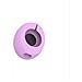 Custodia Per Supporto Di Ricarica Oura Ring Gen3 - Silicone Purple - Foto miniatura 2