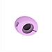 Custodia Per Supporto Di Ricarica Oura Ring Gen3 - Silicone Purple - Foto miniatura 3