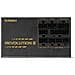 ERV650G-AHG-MAC alimentatore per computer 650 W 20+4 pin ATX ATX Nero - Foto miniatura 4